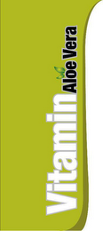 VITAMIN ALOE VERA logo