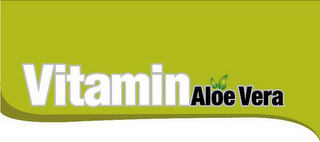 VITAMIN ALOE VERA logo