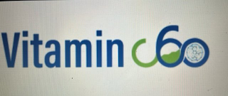 VITAMIN C60 logo