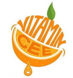 VITAMIN CEE logo