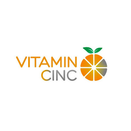 VITAMIN CINC logo