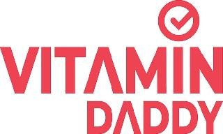 VITAMIN DADDY logo