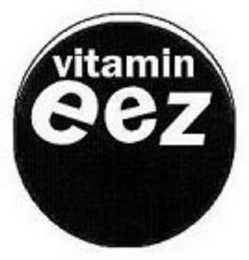 VITAMIN EEZ logo