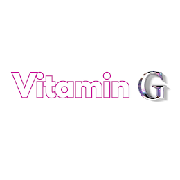 VITAMIN G logo
