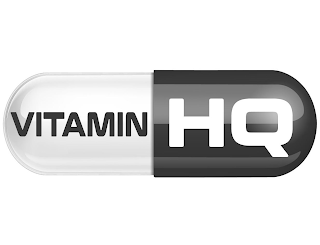 VITAMIN HQ logo