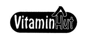 VITAMIN HUT logo