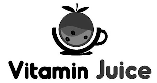 VITAMIN JUICE logo