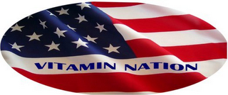 VITAMIN NATION logo
