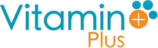 VITAMIN PLUS logo