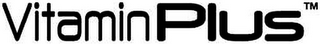 VITAMIN PLUS logo