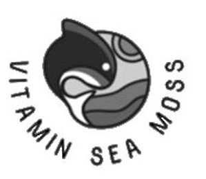 VITAMIN SEA MOSS logo