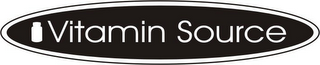VITAMIN SOURCE logo