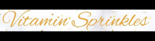 VITAMIN SPRINKLES logo