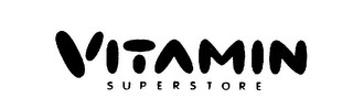 VITAMIN SUPERSTORE logo