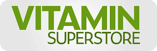 VITAMIN SUPERSTORE logo