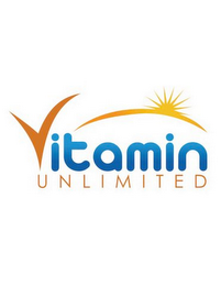 VITAMIN UNLIMITED logo