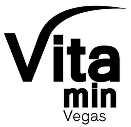 VITAMIN VEGAS logo