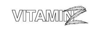 VITAMIN Z logo
