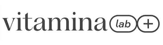 VITAMINA LAB logo