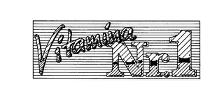 VITAMINA NR. 1 logo