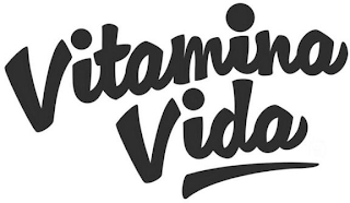 VITAMINA VIDA logo