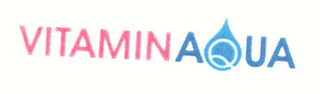 VITAMINAQUA logo