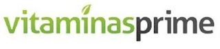 VITAMINASPRIME logo