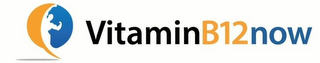 VITAMINB12NOW logo