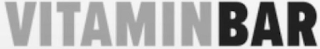 VITAMINBAR logo