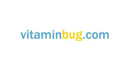 VITAMINBUG.COM logo