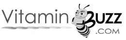 VITAMINBUZZ.COM logo