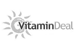 VITAMINDEAL logo