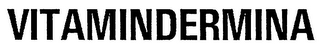 VITAMINDERMINA logo