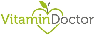 VITAMINDOCTOR logo