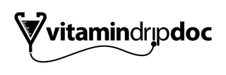 VITAMINDRIPDOC logo