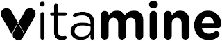 VITAMINE logo