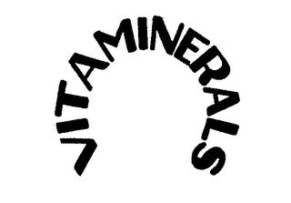 VITAMINERALS logo