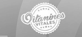 VITAMINES VITALES logo