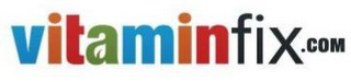 VITAMINFIX.COM logo