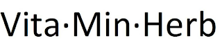 VITA·MIN·HERB logo