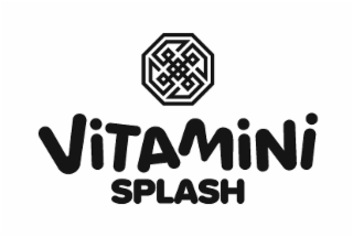VITAMINI SPLASH logo