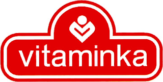 VITAMINKA logo