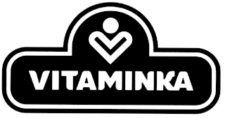 VITAMINKA logo