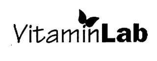VITAMINLAB logo