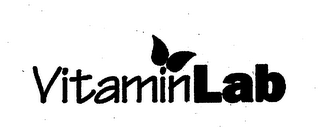 VITAMINLAB logo