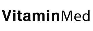 VITAMINMED logo