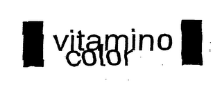 VITAMINO COLOR logo