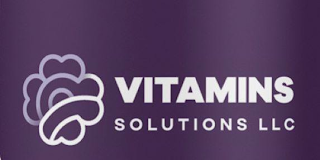 VITAMINS SOLUTIONS LLC logo