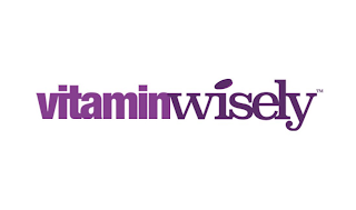 VITAMINWISELY logo