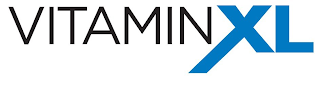 VITAMINXL logo